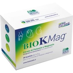 BIO KMAG 30BUST