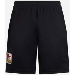 Puma AC Milan Pantaloncini Portiere 125° Anniversario - XXL - Nero - Uomo