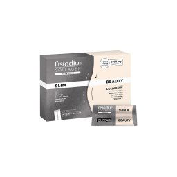 Fisiodiur Collagen Slim&Beauty 24 Stick Pack
