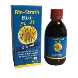 Bio Strath Elixir 250 ml
