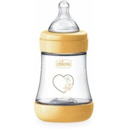Biberon Chicco Perfect 5 Eco+ 150 ml