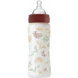 Biberon Chicco Perfect 5 Eco+ 330 ml