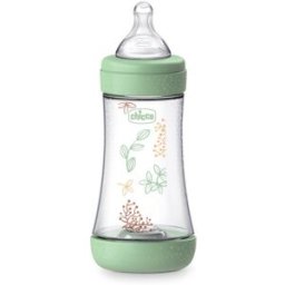 Biberon Chicco Perfect 5 Eco+ 240 ml