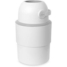 Mangiapannolini Telescopico Chicco Odour OFF