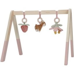 Palestrina In Legno Little Dutch Fairy garden