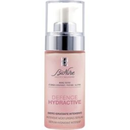 I.C.I.M. (BIONIKE) INTERNATION Defence Hydractive Siero Idratante Intensivo - Antiossidante, anti inquinamento ed anti luce blu - 30 ml