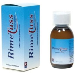 UNION OF PHARMACEUT SCIENCES RIMETUSS Scir.Tosse 150ml