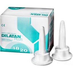 SAPI MED SpA DILATAN Plus Dilatatore Anale 18/20