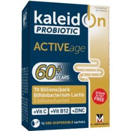 A.MENARINI IND.FARM.RIUN.Srl KALEIDON Prob.Act.Age 14Bust.