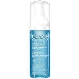 URIAGE LABORATOIRES DERMATOLOG URIAGE MOUSSE D'EAU NETTO150ML