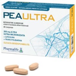 PHARMALIFE RESEARCH Srl PEAULTRA 45CPR