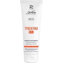 I.C.I.M. (BIONIKE) INTERNATION TRIDERM DS Sh.Tratt.125ml