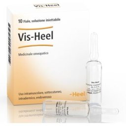 VIS 10f.2,2ml HEEL
