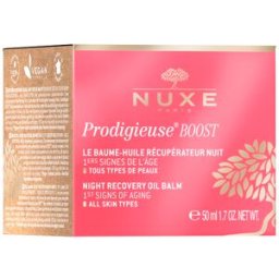 LABORATOIRE NUXE ITALIA SRL NUXE PRODIG.CREMA BOOST BAUME VI