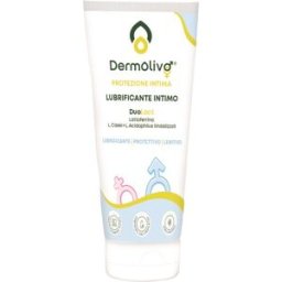 GREEN LIFE DERMOLIVO LUBRIFICANTE INTIMO 10