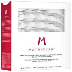 Bioderma MATRICIUM 30fl.1ml