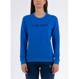 LE COQ SPORTIF FELPA SAISON GIRO XS