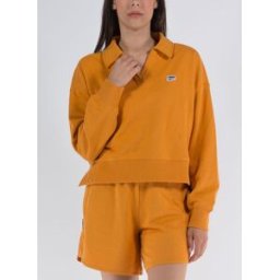 PUMA FELPA DOWNTOWN OVERSIZED