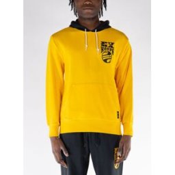 PUMA FELPA HOODIE HOOPS