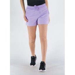 CHAMPION SHORT BIG LOGO XS