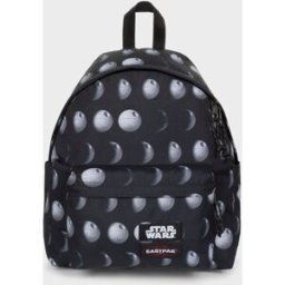 EASTPAK ZAINO DAY PAK'R SW DEATH STAR UNISEX