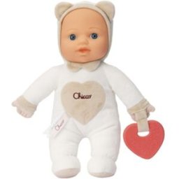 La Mia Prima Bambola Chicco Neutra