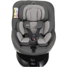 Seggiolino Auto Chicco Seat105 i-Size Glam grey