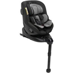 Seggiolino Auto Chicco Seat105 i-Size Posh black
