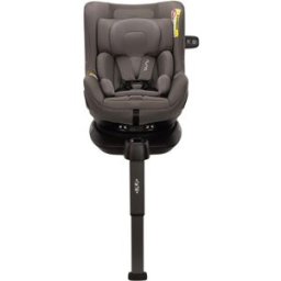 Seggiolino Auto Nuna Pruu Thunder