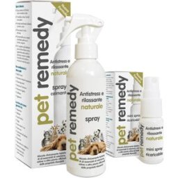 TEKNOFARMA Srl PET Remedy Spray 15ml