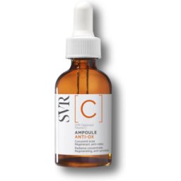 LABORATOIRES SVR SVR Ampoule Anti-Ox Alla Vitamina C - Concentrato antirughe anti-ossidante e illuminante - 30 ml