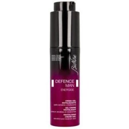 ICIM BIONIKE DEFENCE Man Energise Crema-Gel