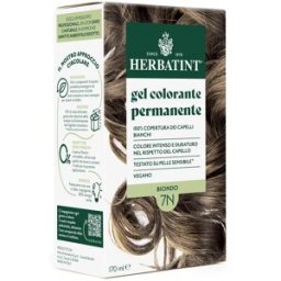 ANTICA ERBORISTERIA SPA HERBATINT 7N BIONDO 170 ML