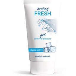 LABORATORIO DELLA FARMACIA SPA LABORATORIO DELLA FARMACIA ARTIFLOG FRESH GEL 150 ML