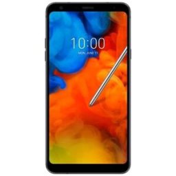 LG Q Stylus