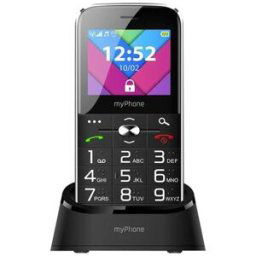 MyPhone Halo C