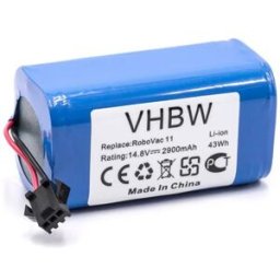 Mamibot Exvac 660