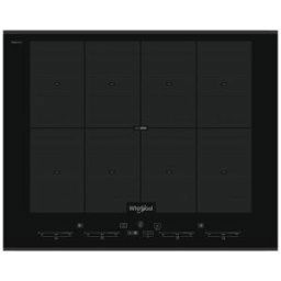 Whirlpool SMO 658C/BT/IXL