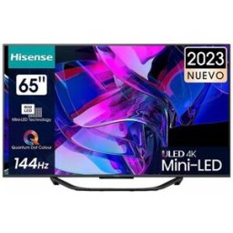 Hisense 65U7KQ