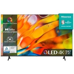 Hisense 75E7KQ