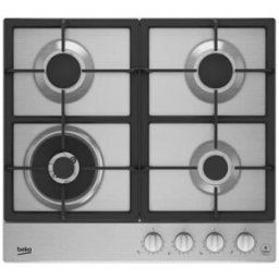 Beko HIAW64325SX