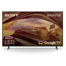Sony 75X75WL