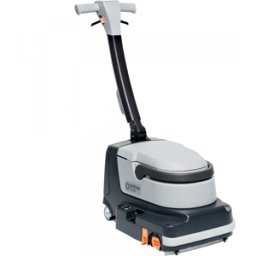 Nilfisk SC 250 - Lavapavimenti a batteria senza fili 3 in 1: lava, asciuga e aspira