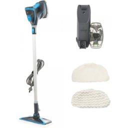 Bissell PowerFresh SlimSteam - Scopa a vapore elettrica - 1500W