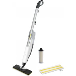 Karcher SC2 Upright - Scopa a vapore sanificante - 1600W