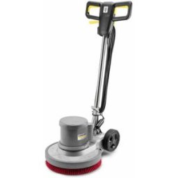 Karcher Pro BDS 43/150 C Classic - Lavapavimenti elettrica monospazzola - 1500W - SPAZZOLA E SERBATOIO NON INCLUSI