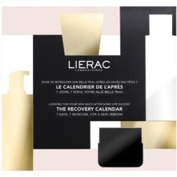 LIERAC (LABORATOIRE NATIVE IT) Lierac Calendario 7 Giorni 6pz