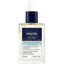 PHYTO (LABORATOIRE NATIVE IT.) Phyto Purete' Polleine Concent