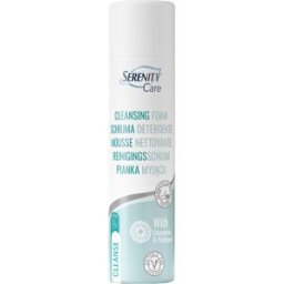 SERENITY SpA SERENITY SKIN CARE SCHIUMA DET