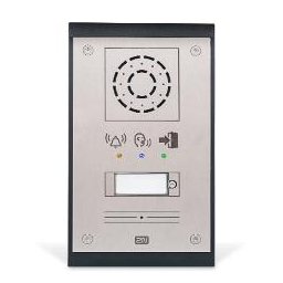 2NÂ® IP UNI - 1 button, pictograms